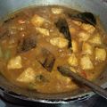 Cooksnap dari nadiaali untuk resep Tongseng Tongkol Asem Pedas