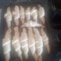 El cooksnap de nadiapamelaruiz cuando hizo Vigilantes de grasa.