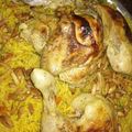صورة من 😍 مطبخ راية 😍، شاركها بعد تجربة وصفة كبسة الدجاج