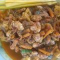Cooksnap dari Yana Sembiring untuk resep Udang Kuah Santan