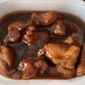 รูป Cooksnap ของ Peace Supasan เมื่อเขาทำ หมูหวาน