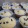 El cooksnap de Florencia Castillo Rochón cuando hizo Muffins o Magdalenas de vainilla (logramos 24 muffins).