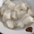 Cooksnap dari Ludia Fahmi untuk resep Singkong Thailand Empuk Lumer Legit