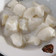 Cooksnap dari Ludia Fahmi untuk resep Singkong Thailand Empuk Lumer Legit