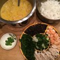 Japanese Ideas's cooksnap of when they made Curry Laksa.