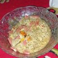 Cooksnap dari Zidny El-Kariem untuk resep 🍜 Mie burung dara kuah nyemek