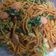 Cooksnap dari Syarafina Nanda Siswiyani untuk resep Mie Lidi Goreng