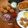 Nirali Prajapati's cooksnap of when they made દાલ બાટી (Dal Bati Recipe in Gujarati).
