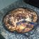El cooksnap de Mario H. Davi cuando hizo Torta 80 Golpes Con frutos Secos 😊.