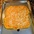Jason's cooksnap of when they made 👊 🏼P-lo's Semi Homemade - 😝 Macaroni And Cheese 👊🏼😋.