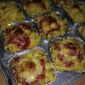 Cooksnap dari Dini Nur untuk resep Macaroni schotel panggang
