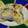 El cooksnap de Juangui Jordán cuando hizo Bacalao al horno con alioli de queso crema y calabacines.