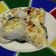 El cooksnap de Juangui Jordán cuando hizo Bacalao al horno con alioli de queso crema y calabacines.