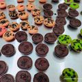 Cooksnap dari Mamanya Nai untuk resep Bolu kering mini