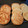 El cooksnap de Karen Zubiaurre cuando hizo Tortas "Fritas" Horneadas.