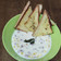 Cooksnap dari Trisna Dinata untuk resep Champignon Mushroom Cream Soup