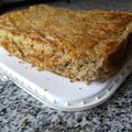 El cooksnap de Jorge Lozano cuando hizo Pan keto súper esponjoso!!!!😉😉.