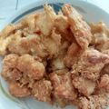 Cooksnap dari Evelien Mandagi untuk resep Tahu crispy (renyah, bisa jadi ide jualan)
