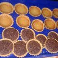 Cooksnap dari Henaa Heny untuk resep Pie Brownies Ekonomis & Praktis 