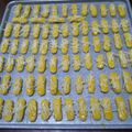 Cooksnap dari Myra Amir untuk resep Kastengel
