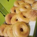 Cooksnap dari Lia Hayuningsih untuk resep Donat ekonomis