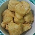 Cooksnap dari Lian Shalian Tudang untuk resep Tahu goreng tepung