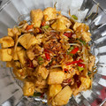Cooksnap dari Astito untuk resep Tumis Putih Telur-Tahu