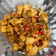 Cooksnap dari Astito untuk resep Tumis Putih Telur-Tahu