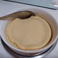 阿文 的 零廚藝：電鍋蒸水蛋（電鍋上菜） cooksnap