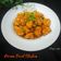 Cooksnap dari Dapur neetasyl untuk resep Korean Fried Chicken