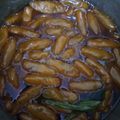 Cooksnap dari Slamet Wahyudi untuk resep Kolak Biji Salak #BikinRamadanBerkesan