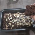 Cooksnap dari Cindy Ang untuk resep Double Choco Pound (NO Telur, No Butter, No Mixer)