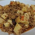 荊玉璽 的 麻婆豆腐 cooksnap