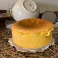 El cooksnap de Montserrat Del Moral Carreño cuando hizo 35. Pa de pessic de Vic.