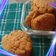 El cooksnap de CarO ♈ cuando hizo Galletas de avena y nuez 🍘🧃.