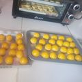 Cooksnap dari Kiki Alifa untuk resep Nastar Wijsman Ngeprul