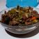 Cooksnap dari Lusy untuk resep Oseng Kambing Pedas