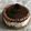 El cooksnap de Delia Navarro cuando hizo Cheesecake de Oreo.