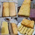 Cooksnap dari Devi Deviara untuk resep Bolu Lapis Nanas (Super Soft)