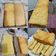 Cooksnap dari Devi Deviara untuk resep Bolu Lapis Nanas (Super Soft)