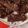 El cooksnap de Daniela Paz cuando hizo Brownie de zuchinni.
