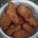 El cooksnap de Veronica Serapio cuando hizo Pollo Frito/Chicken Nuggets.