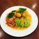 Cooksnap của Nguyễn Nhung khi họ làm theo món Mì Ý Tôm Sốt Bơ Tỏi