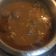 El cooksnap de Ángel cuando hizo Albóndigas en salsa a la cerveza.