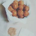 Cooksnap của Hoài Linh khi họ làm theo món Bánh cam