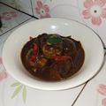 Cooksnap dari Belia Putri untuk resep Telur Petis Lading