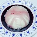 El cooksnap de Juan Carlos Páez Rodríguez cuando hizo Sémola con leche y salsa de vino sin azúcar.