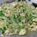 Cooksnap dari Everydaykitchen101 untuk resep Tumis buncis telor
