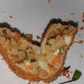 Cooksnap dari Ayun Afriani untuk resep Resoles sayuran