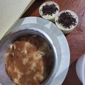 Cooksnap dari ayu ds untuk resep Klapertart panggang lembut
